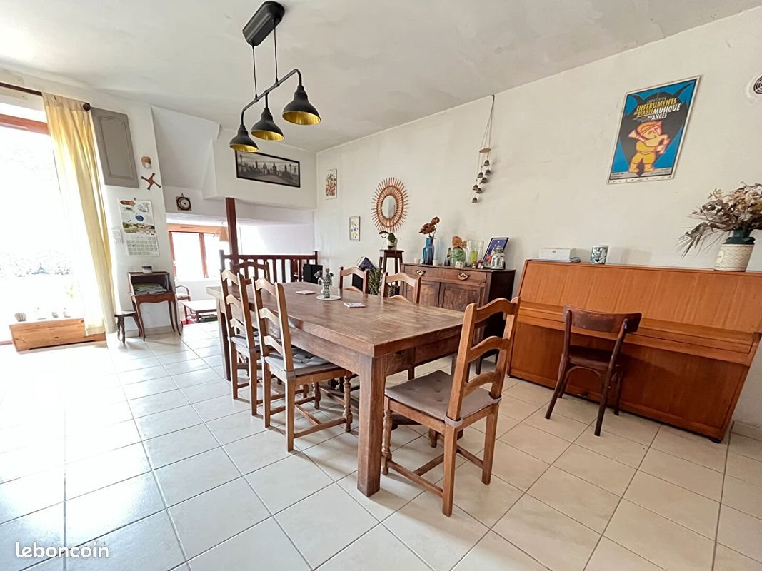 Maison à vendre, 125m², Guichen