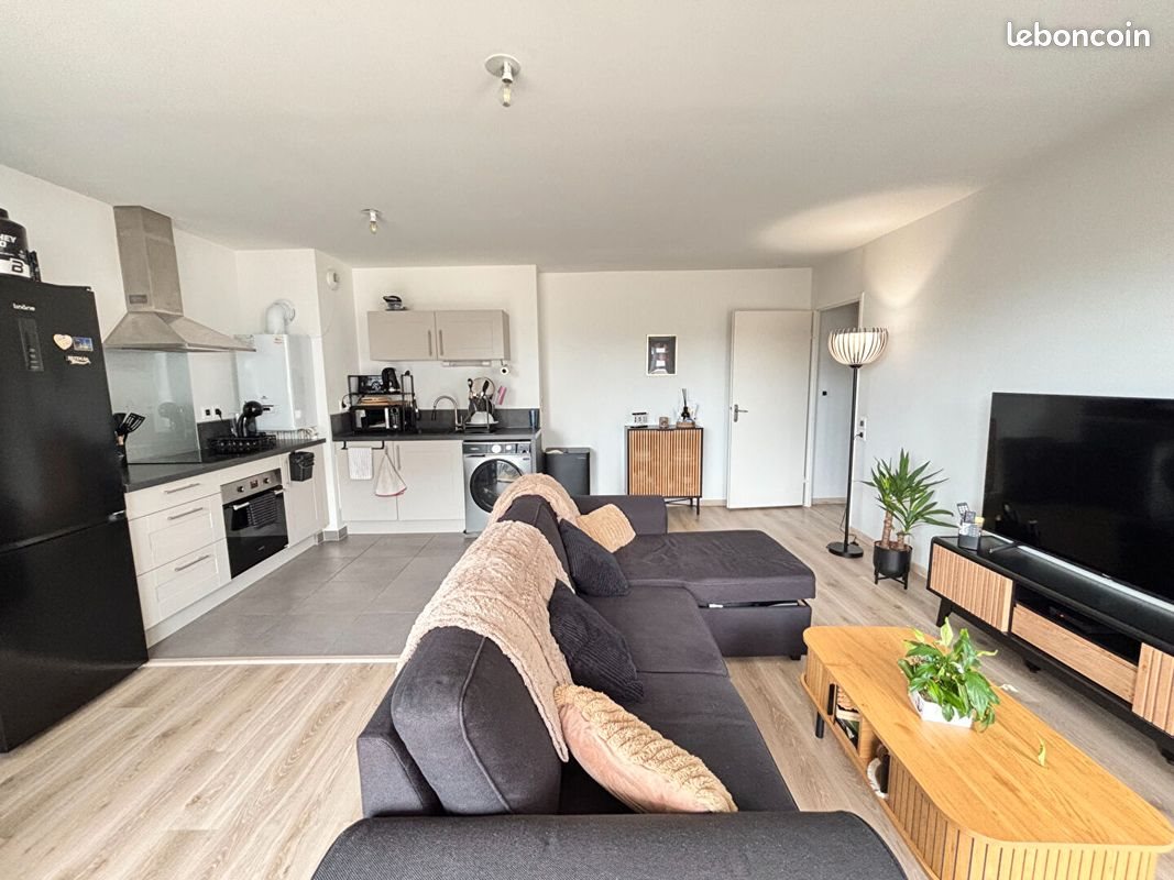 Appartement à vendre, 64m², Bruz