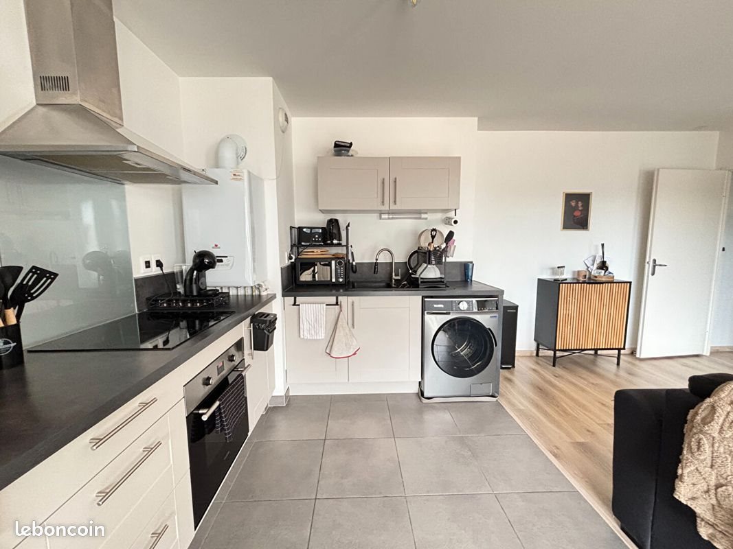 Appartement à vendre, 64m², Bruz