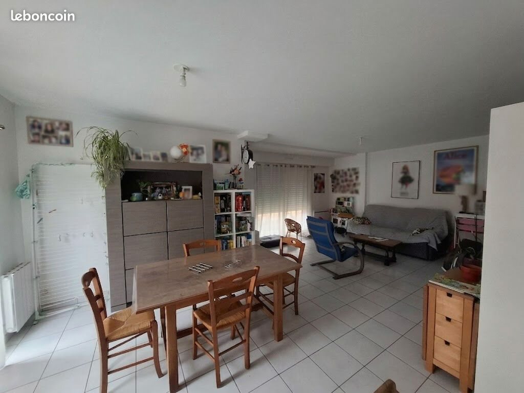 Maison à louer, 102m², Goven