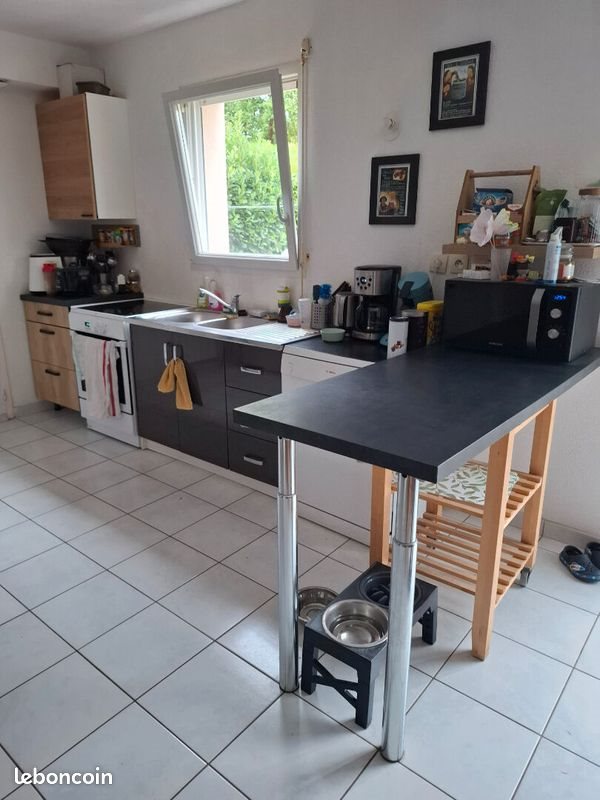 Maison à louer, 102m², Goven