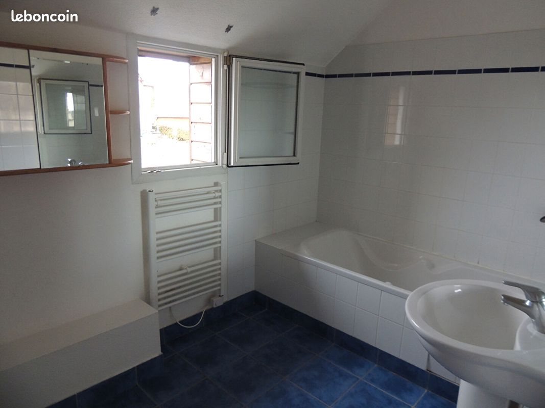Maison à louer, 102m², Goven