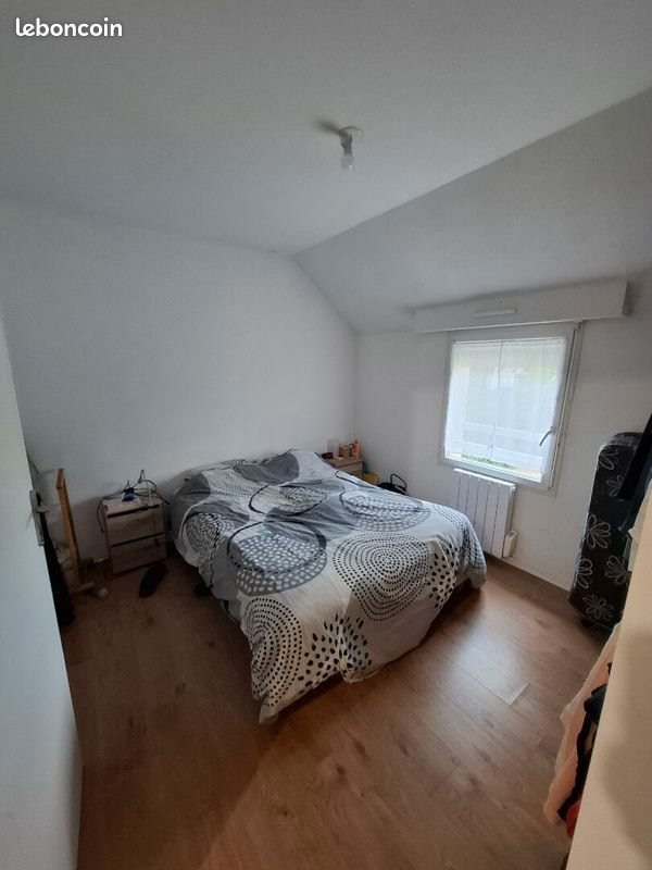 Maison à louer, 102m², Goven