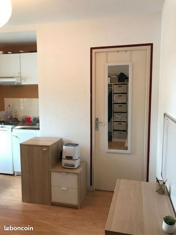 Appartement à louer, 24m², Goven