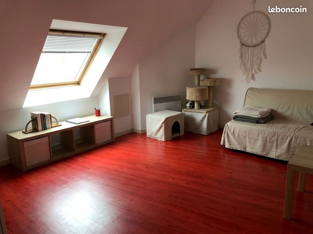 Appartement à louer, 24m², Goven