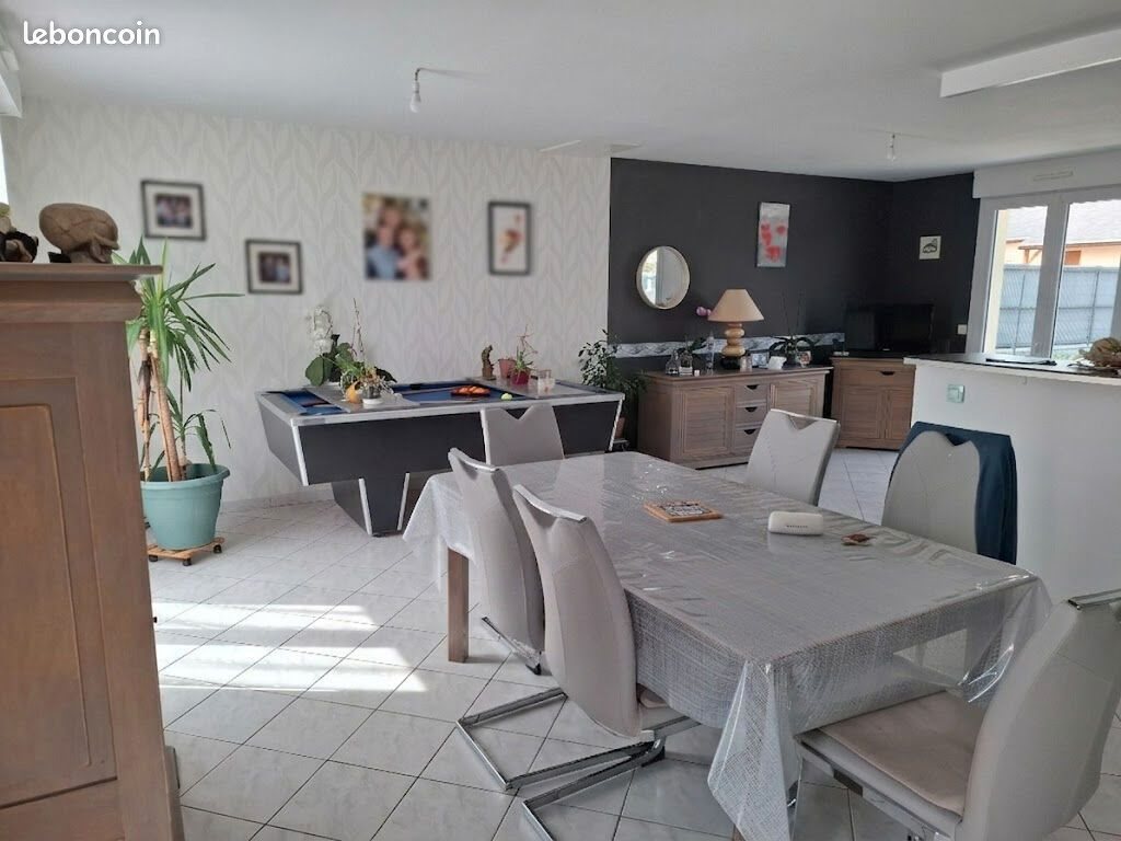 Maison à louer, 105m², Goven