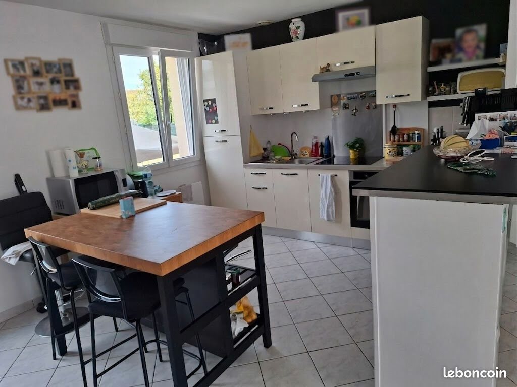 Maison à louer, 105m², Goven