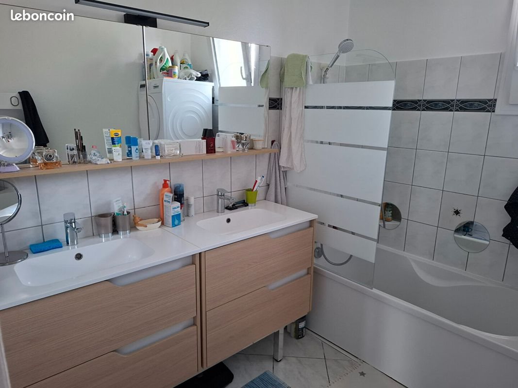 Maison à louer, 105m², Goven