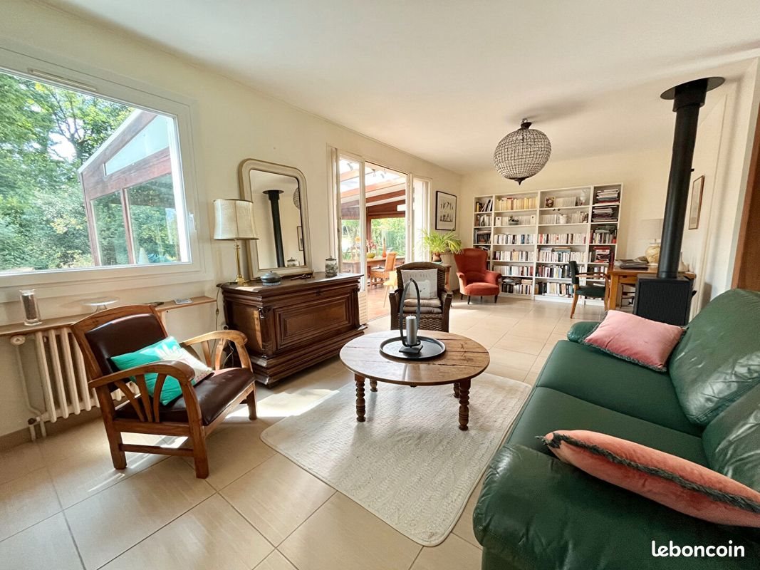 Maison à vendre, 175m², Guichen