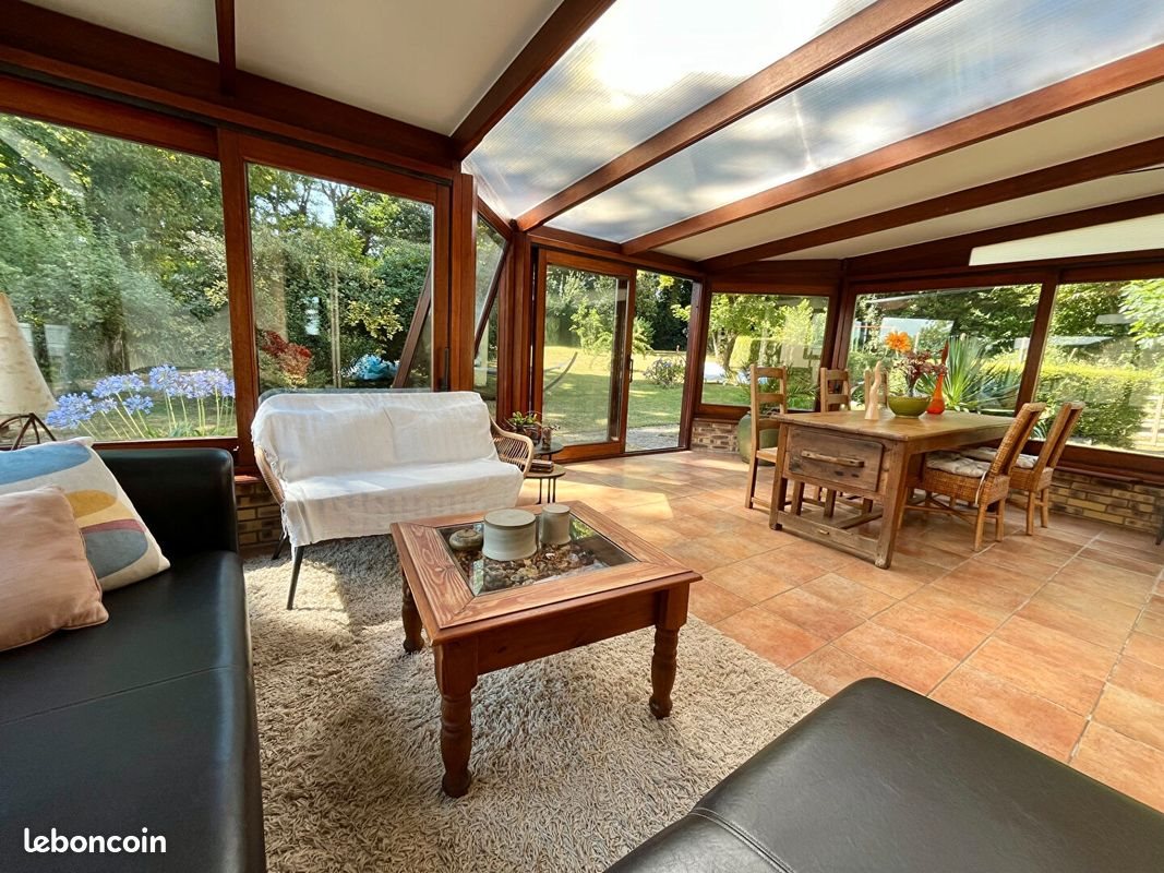 Maison à vendre, 175m², Guichen