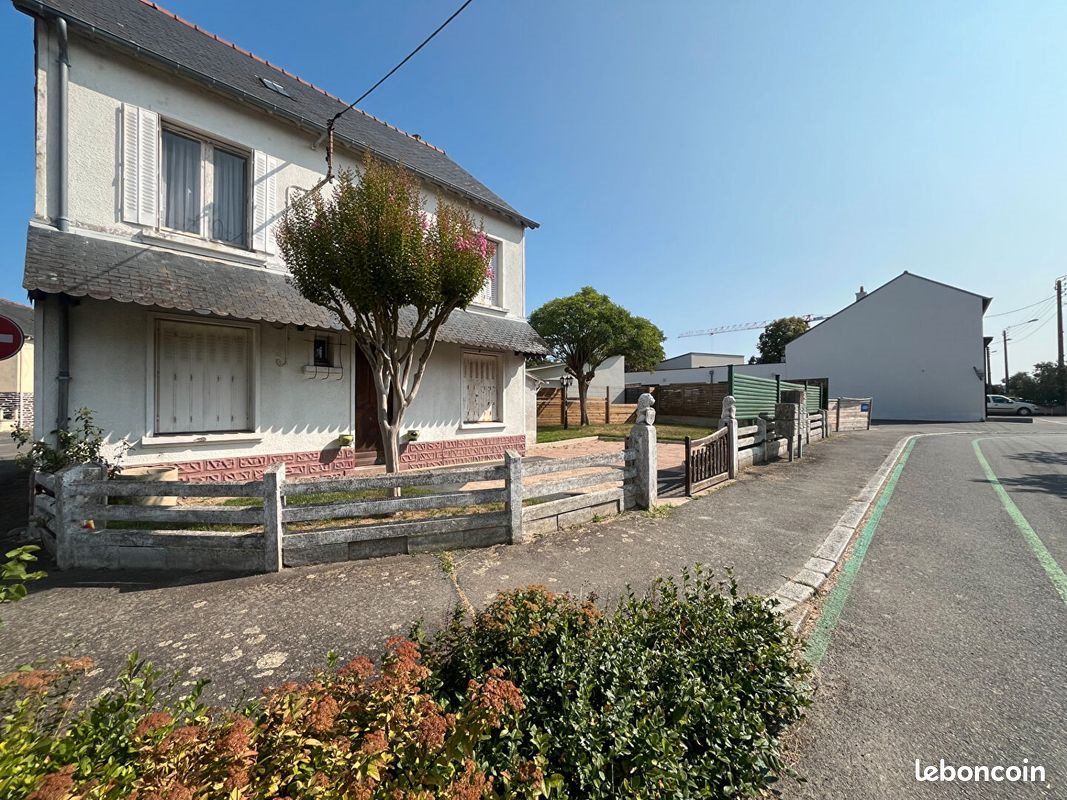 Maison à vendre, 116m², Le Rheu