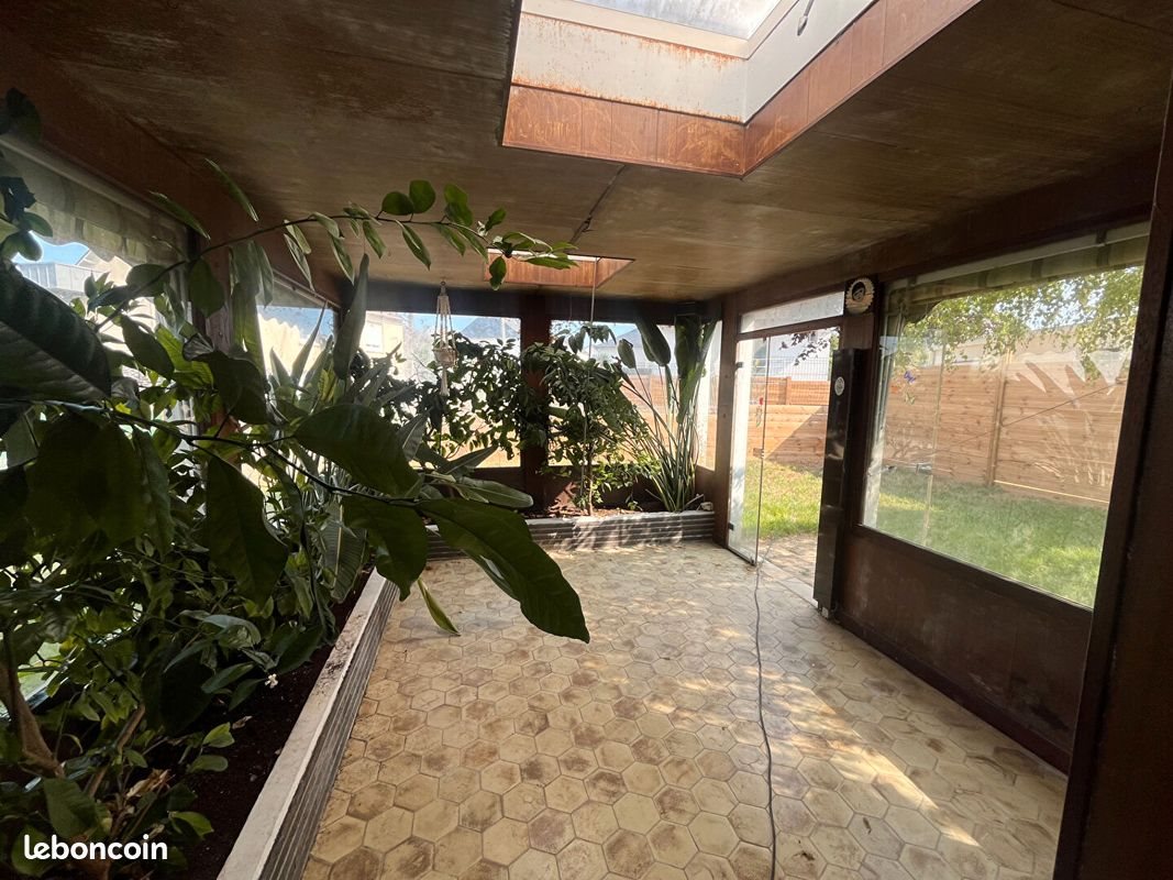 Maison à vendre, 116m², Le Rheu