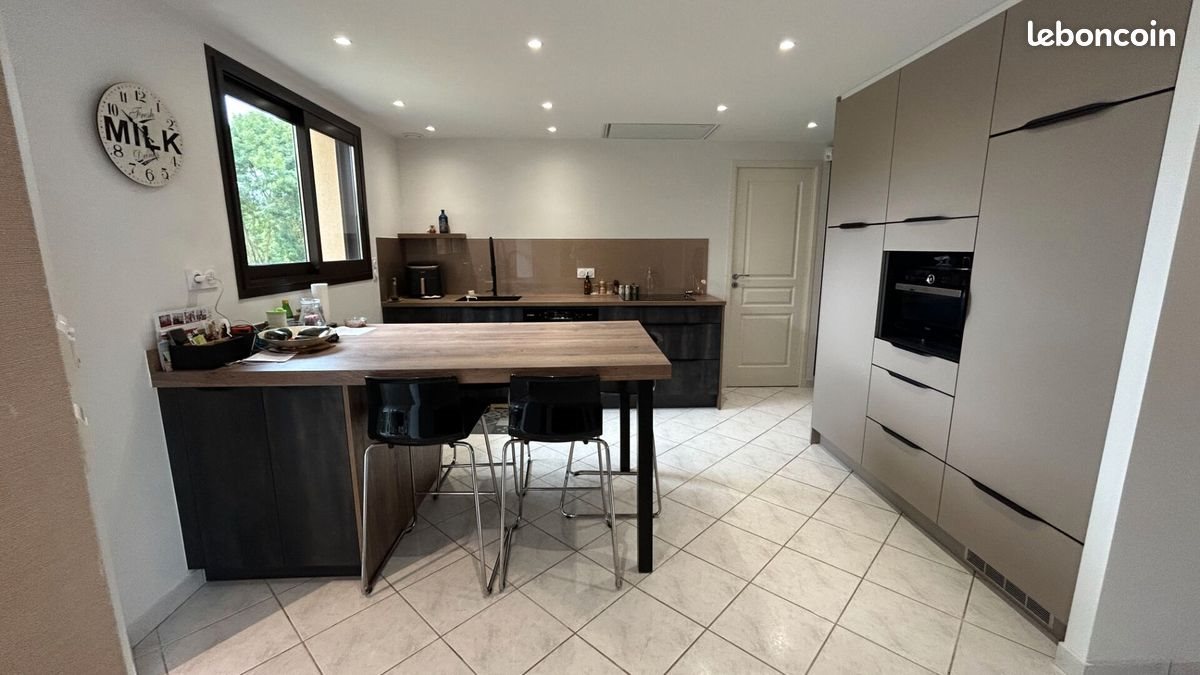 Maison à vendre, 162m², Saint-Thurial