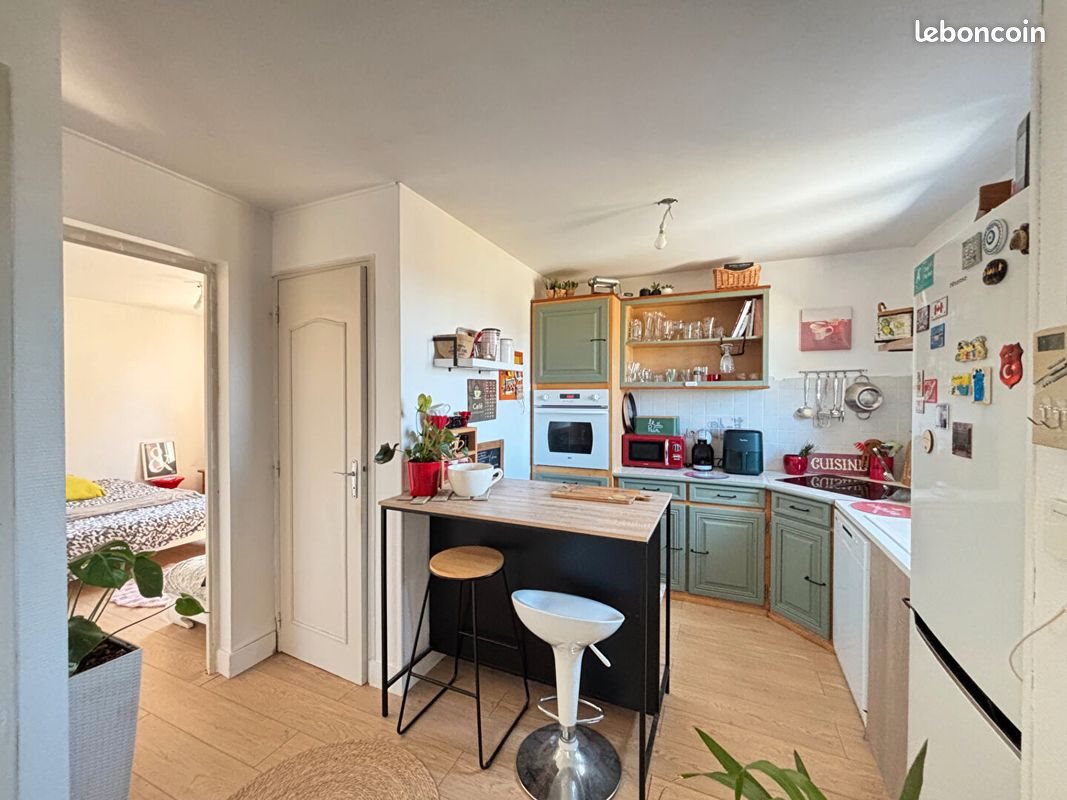 Maison à vendre, 85m², Crevin