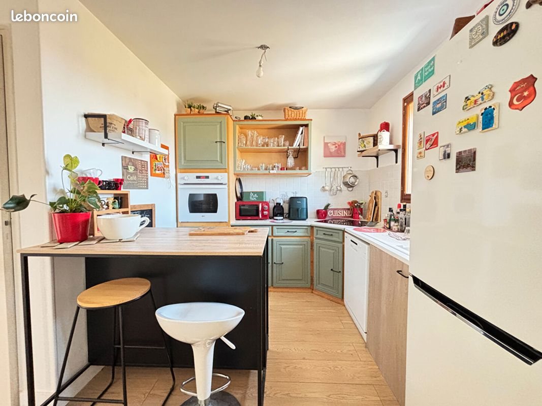 Maison à vendre, 85m², Crevin