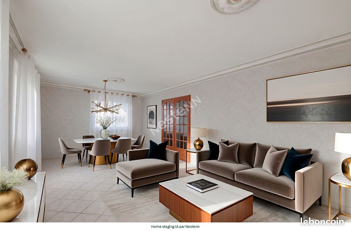 Maison à vendre, 99m², Bruz