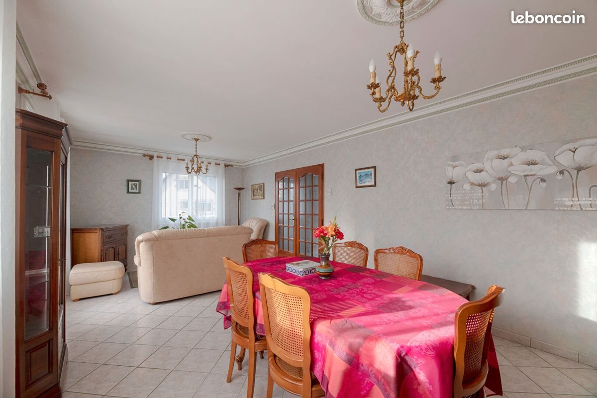 Maison à vendre, 99m², Bruz