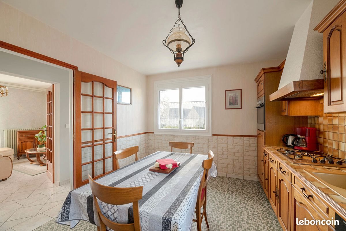 Maison à vendre, 99m², Bruz