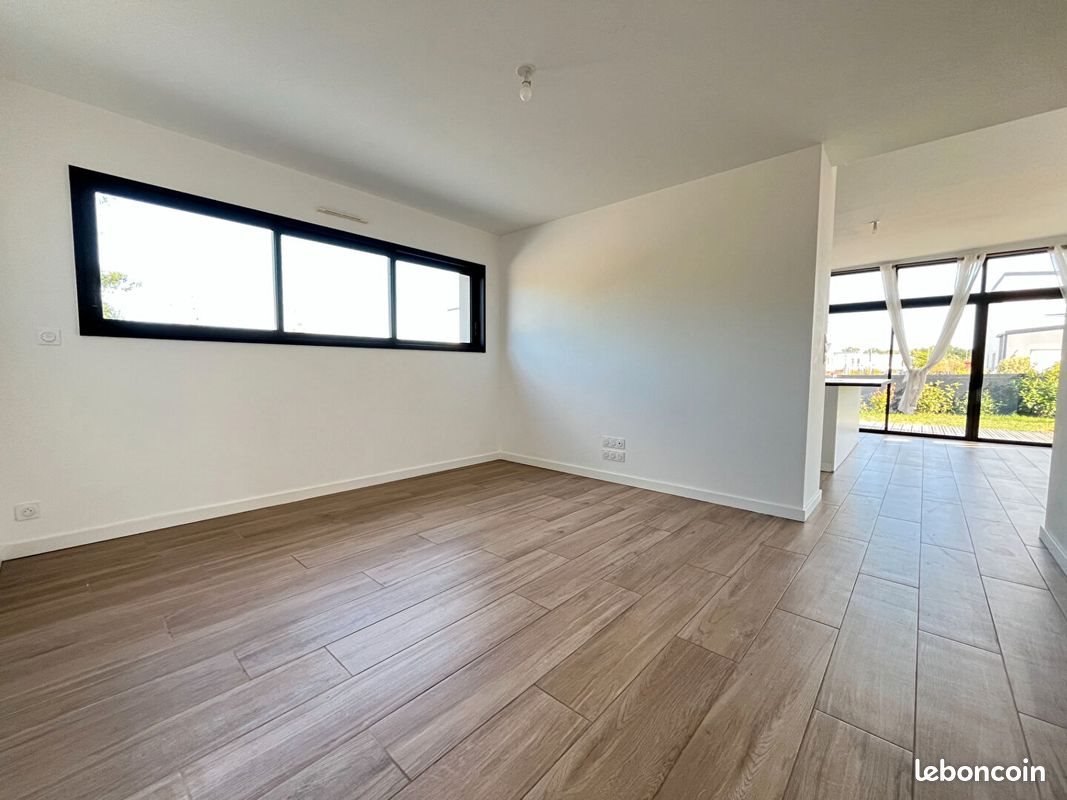 Maison à vendre, 124m², Laillé