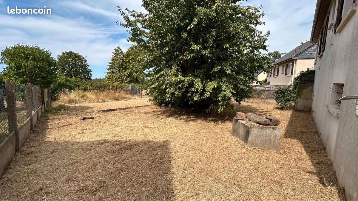 Maison à vendre, 95m², Saint-Thurial