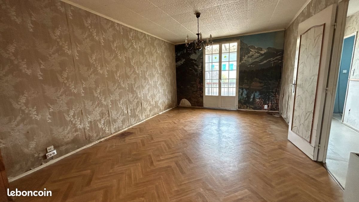 Maison à vendre, 95m², Saint-Thurial