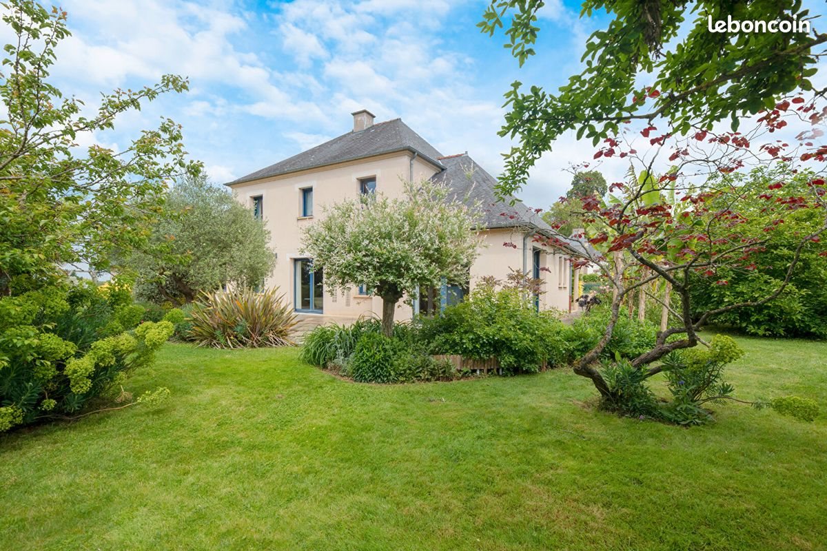 Maison à vendre, 220m², Mordelles