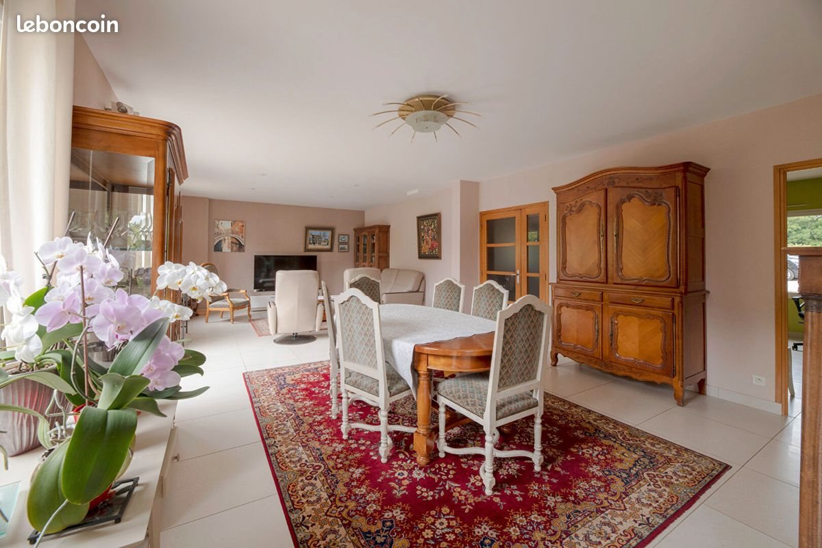 Maison à vendre, 220m², Mordelles