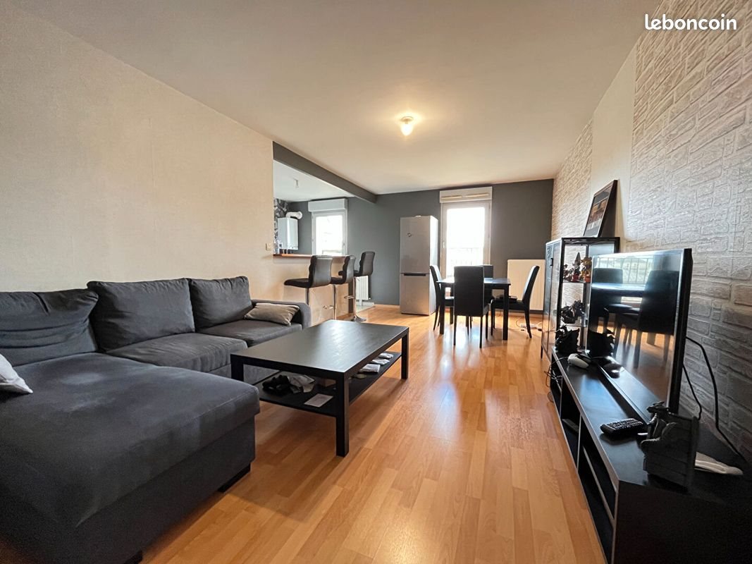 Appartement à vendre, 70m², Bruz