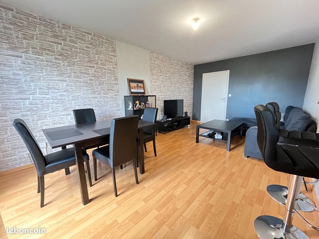 Appartement à vendre, 70m², Bruz