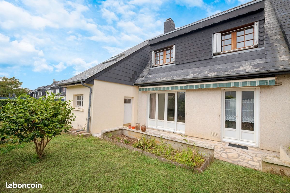 Maison à vendre, 100m², Bruz