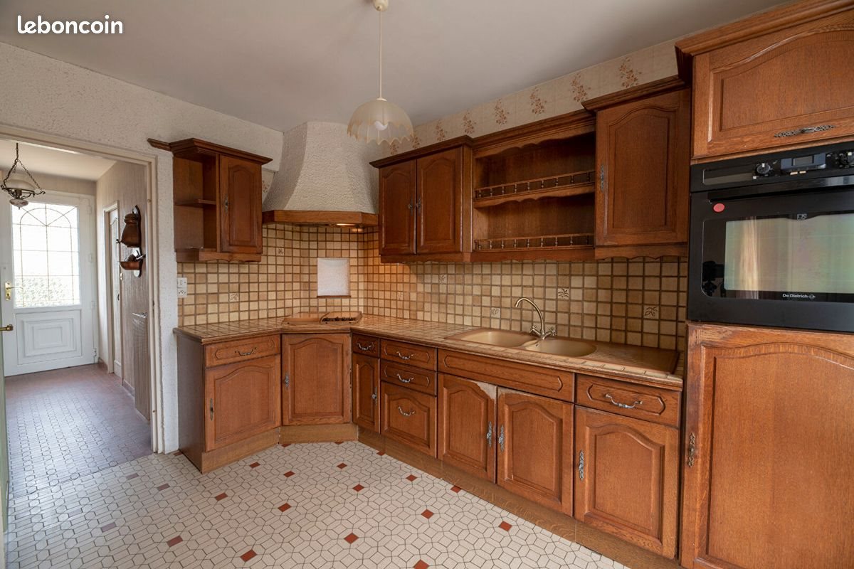 Maison à vendre, 100m², Bruz