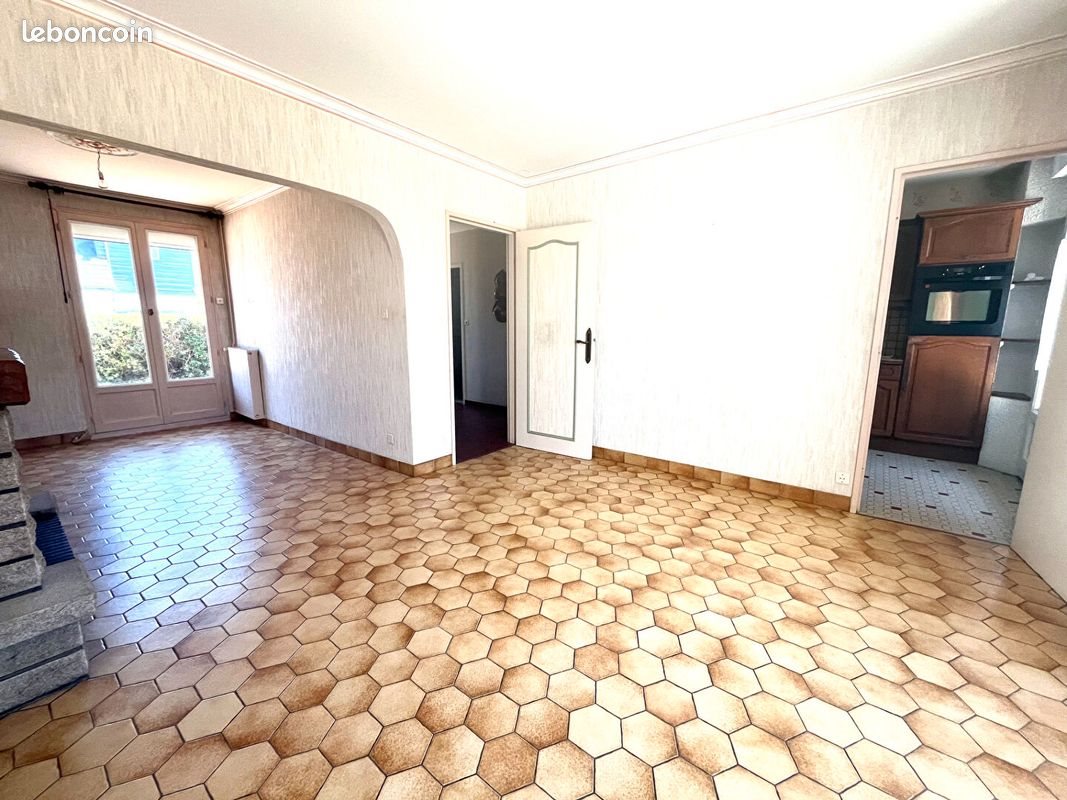 Maison à vendre, 100m², Bruz