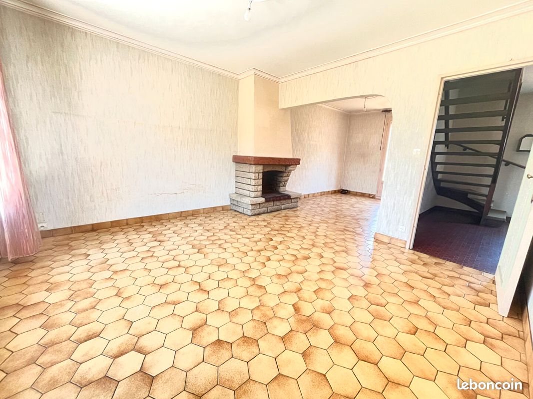 Maison à vendre, 100m², Bruz