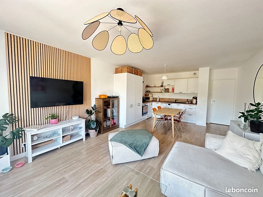 Appartement à vendre, 67m², Noyal-Châtillon-sur-Seiche