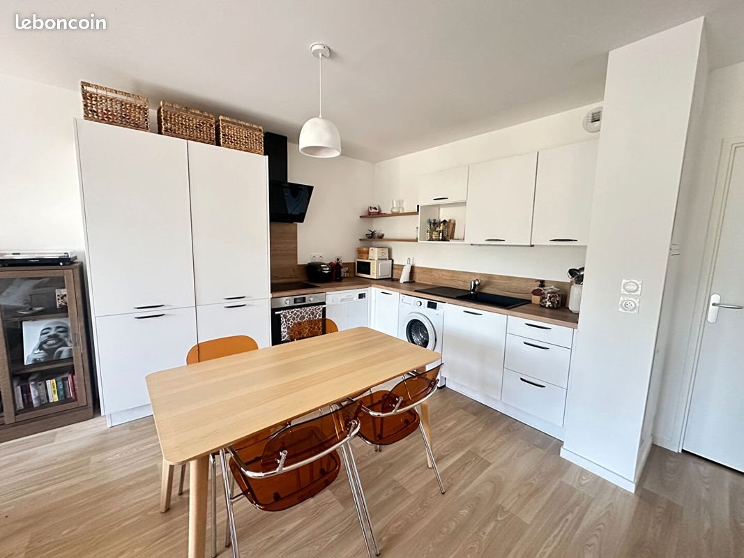 Appartement à vendre, 67m², Noyal-Châtillon-sur-Seiche