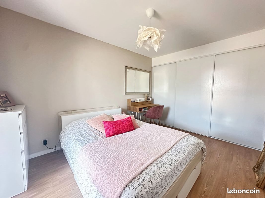 Appartement à vendre, 67m², Noyal-Châtillon-sur-Seiche