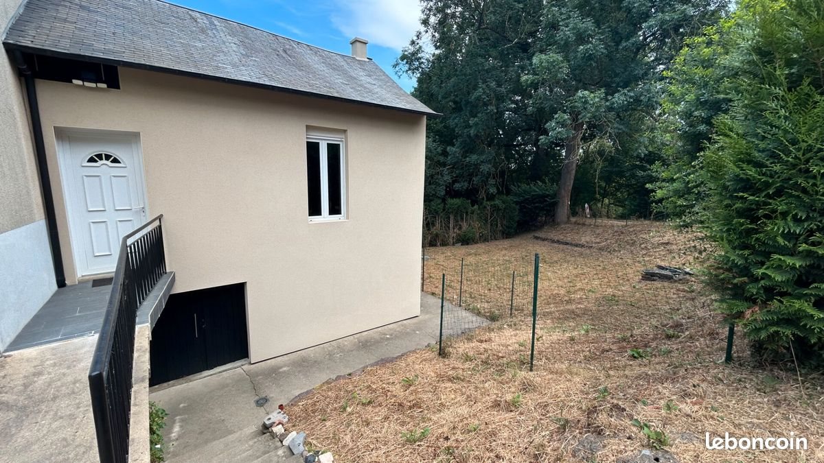 Appartement à vendre, 29m², Mordelles