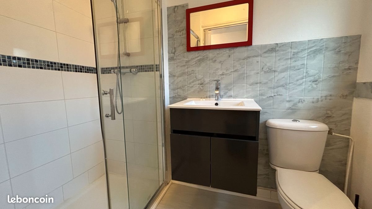Appartement à vendre, 29m², Mordelles