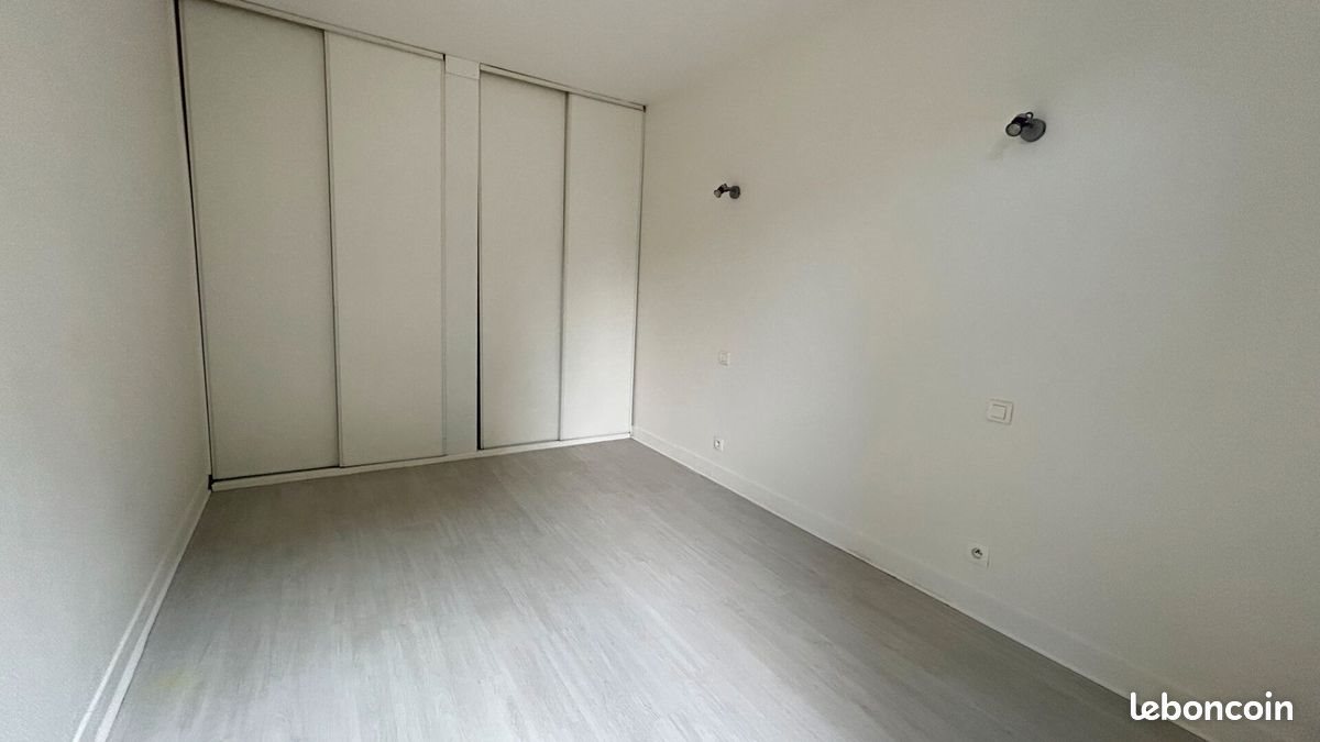 Appartement à vendre, 29m², Mordelles