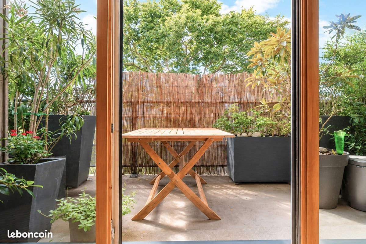 Appartement à vendre, 74m², Noyal-Châtillon-sur-Seiche