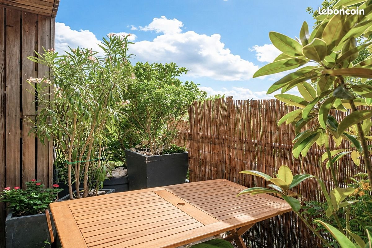 Appartement à vendre, 74m², Noyal-Châtillon-sur-Seiche