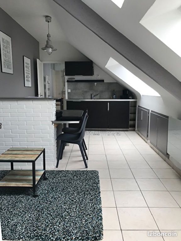 Appartement à louer, 21m², Goven