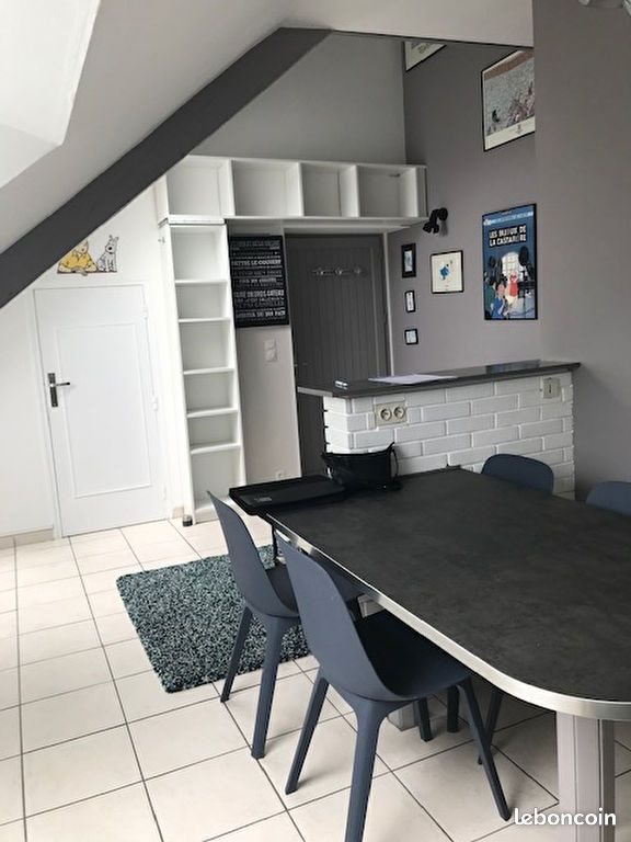 Appartement à louer, 21m², Goven