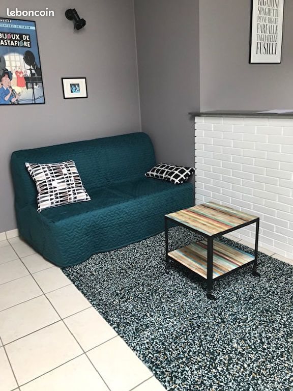 Appartement à louer, 21m², Goven