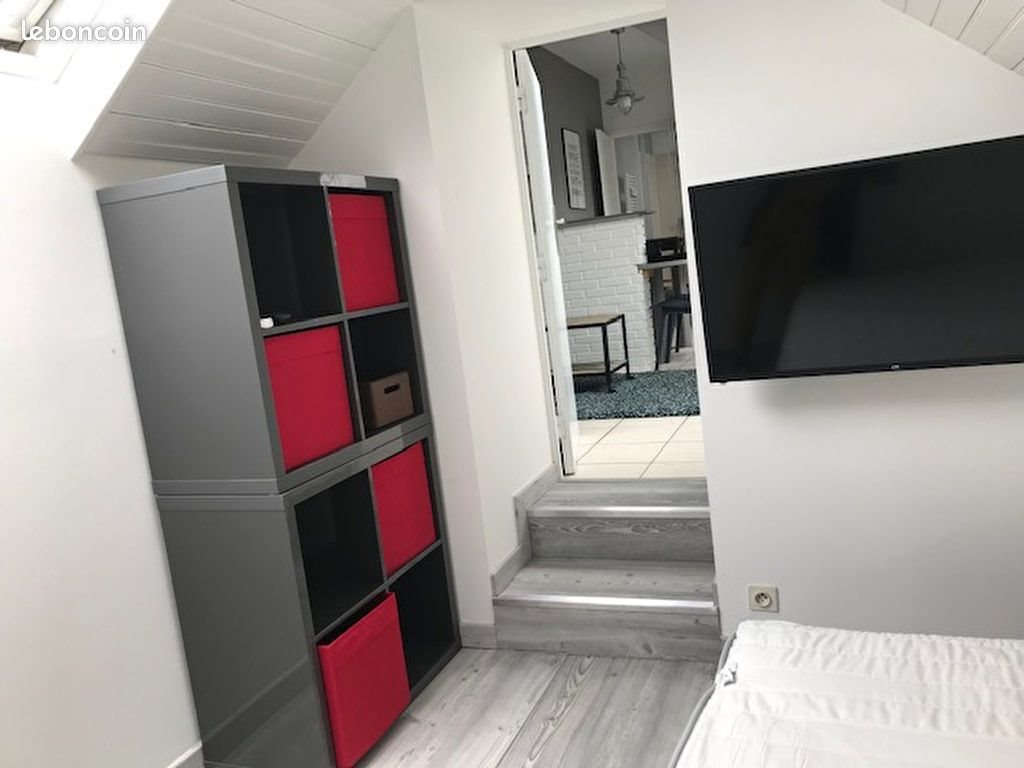 Appartement à louer, 21m², Goven