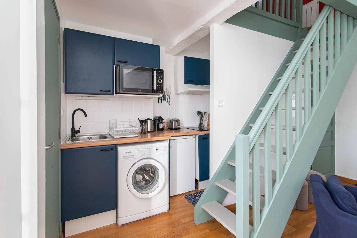 Appartement à louer, 34m², La Rochelle