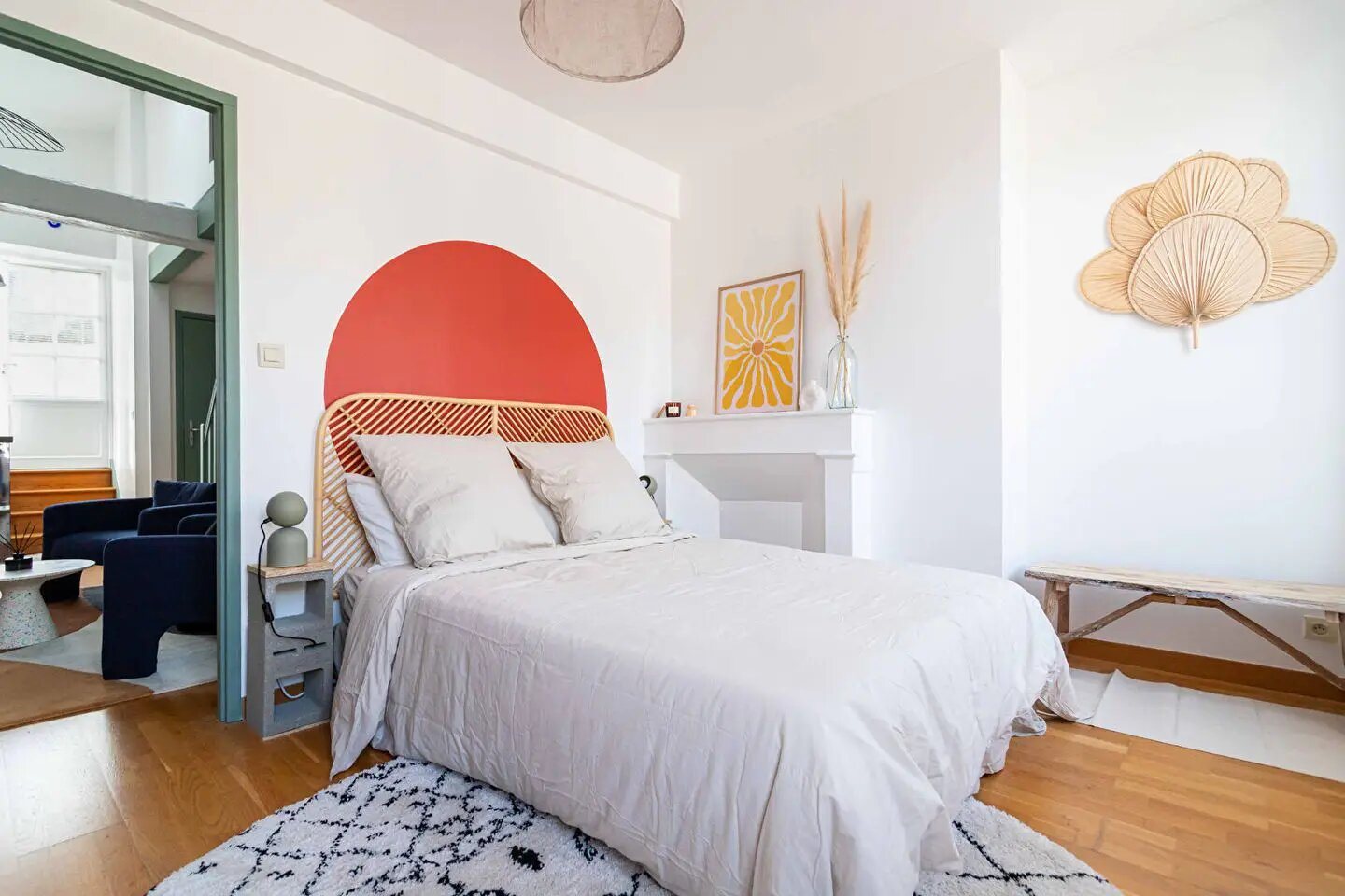 Appartement à louer, 34m², La Rochelle