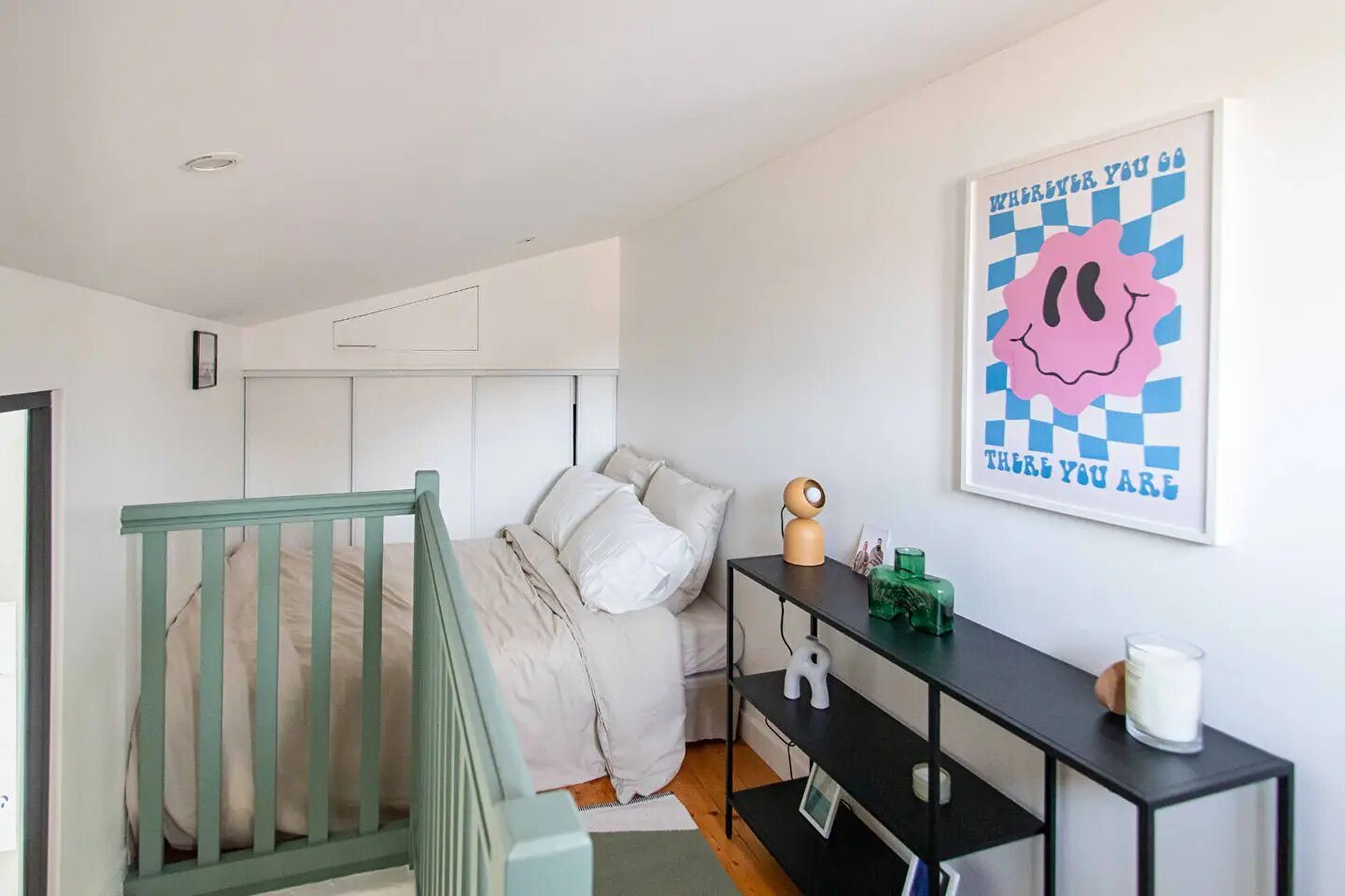 Appartement à louer, 34m², La Rochelle
