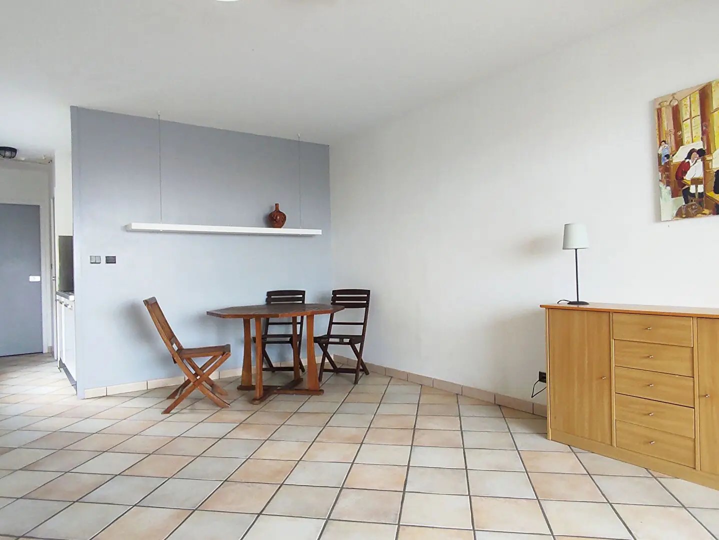 Appartement à vendre, 36m², La Rochelle