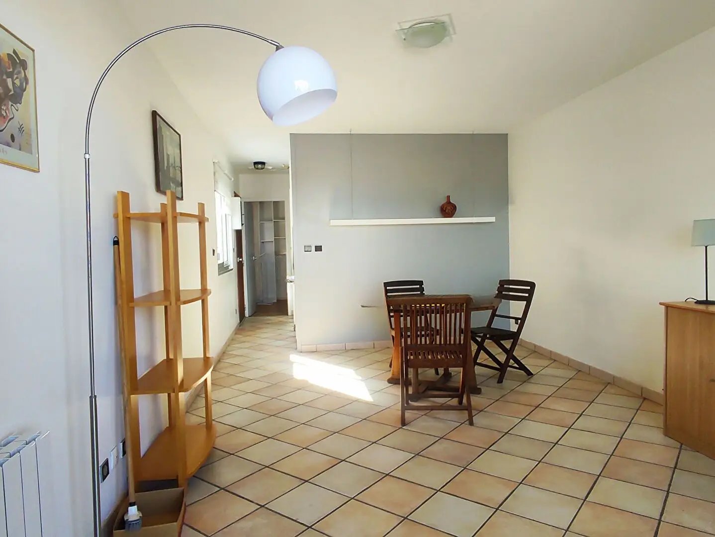 Appartement à vendre, 36m², La Rochelle